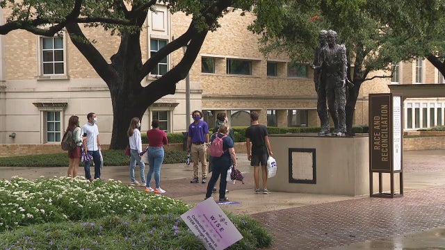 Coronavirus outbreak at TCU likely connected to student gatherings, health officials say