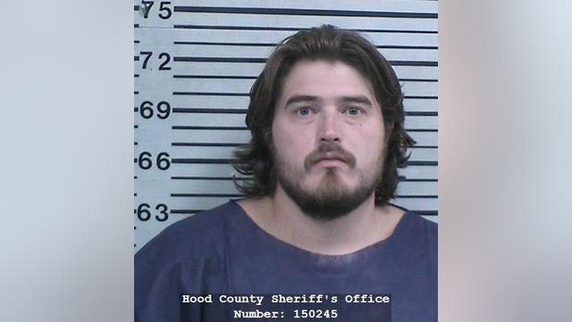 Boater charged after hitting fallen tuber on Lake Granbury