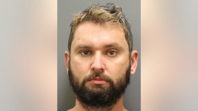 Tarrant County deputy accused of murdering his girlfriend