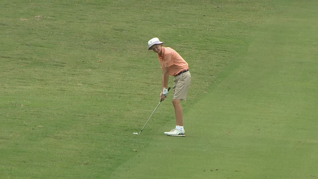 Popularity of golf soars because of the coronavirus pandemic