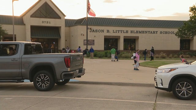 Tarrant County leaders expect uptick in COVID-19 cases as schools reopen