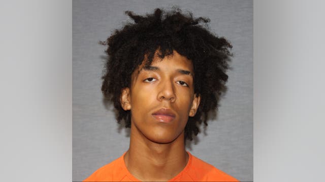 2 teens arrested for Garland robbery, 2 more still at-large