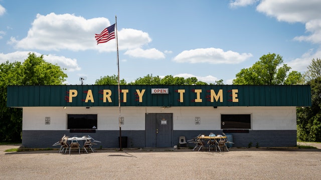 Texas bars, distilleries rip Gov. Greg Abbott for leaving them out of "unacceptable" reopening plan