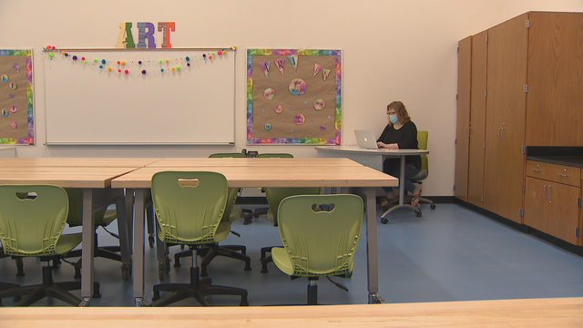 Dallas ISD, other districts worry about loss of state funding due to missing students