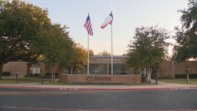 Arlington ISD considers transition to in-person learning