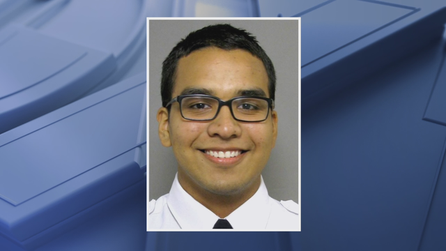 Dallas firefighter killed in traffic accident in Nebraska