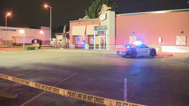 Police: Man charged with murder after admitting to fatal shooting in Northwest Dallas