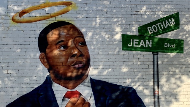 Day of service, vigil held to remember Botham Jean 2 years after his death