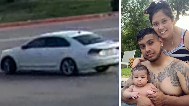 Trackdown: Help find suspects in Jose Montes Jr.'s murder