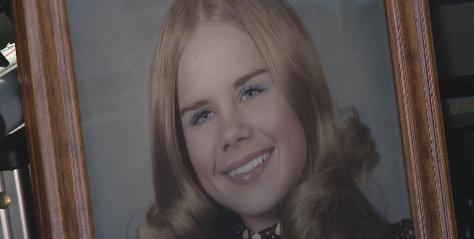 Fort Worth police make arrest in 1974 cold case murder of Carla Walker