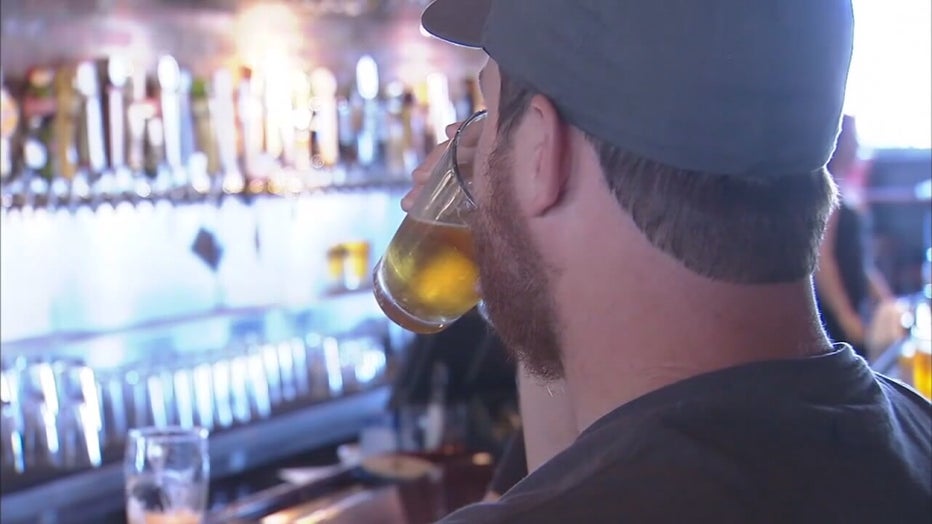 1 in 5 Texas bars applied for permit to reopen as restaurant, state