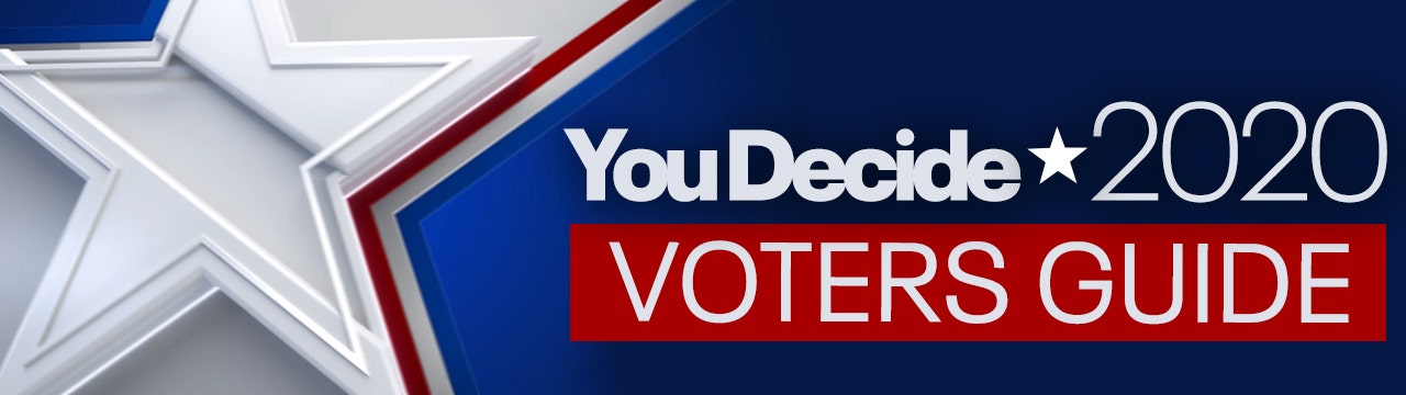 Voter's Guide: Key races to watch