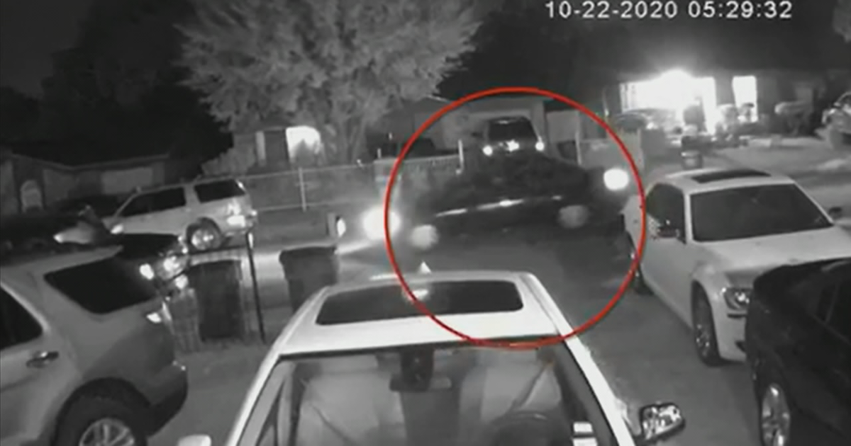Police looking for suspects who killed Fort Worth man on his way to ...