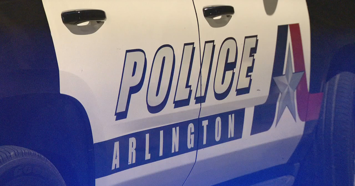 Victim identified