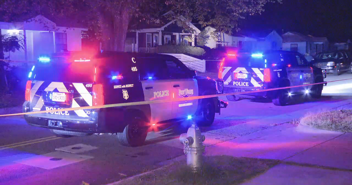 1 dead, 4 injured in shootout after fight at house party in Fort Worth ...