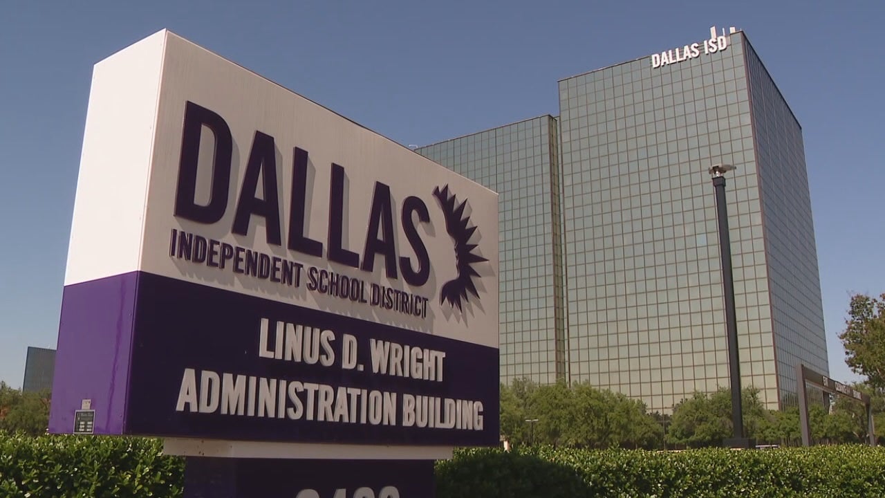 Voters approve $3.5 billion in Dallas ISD school bonds