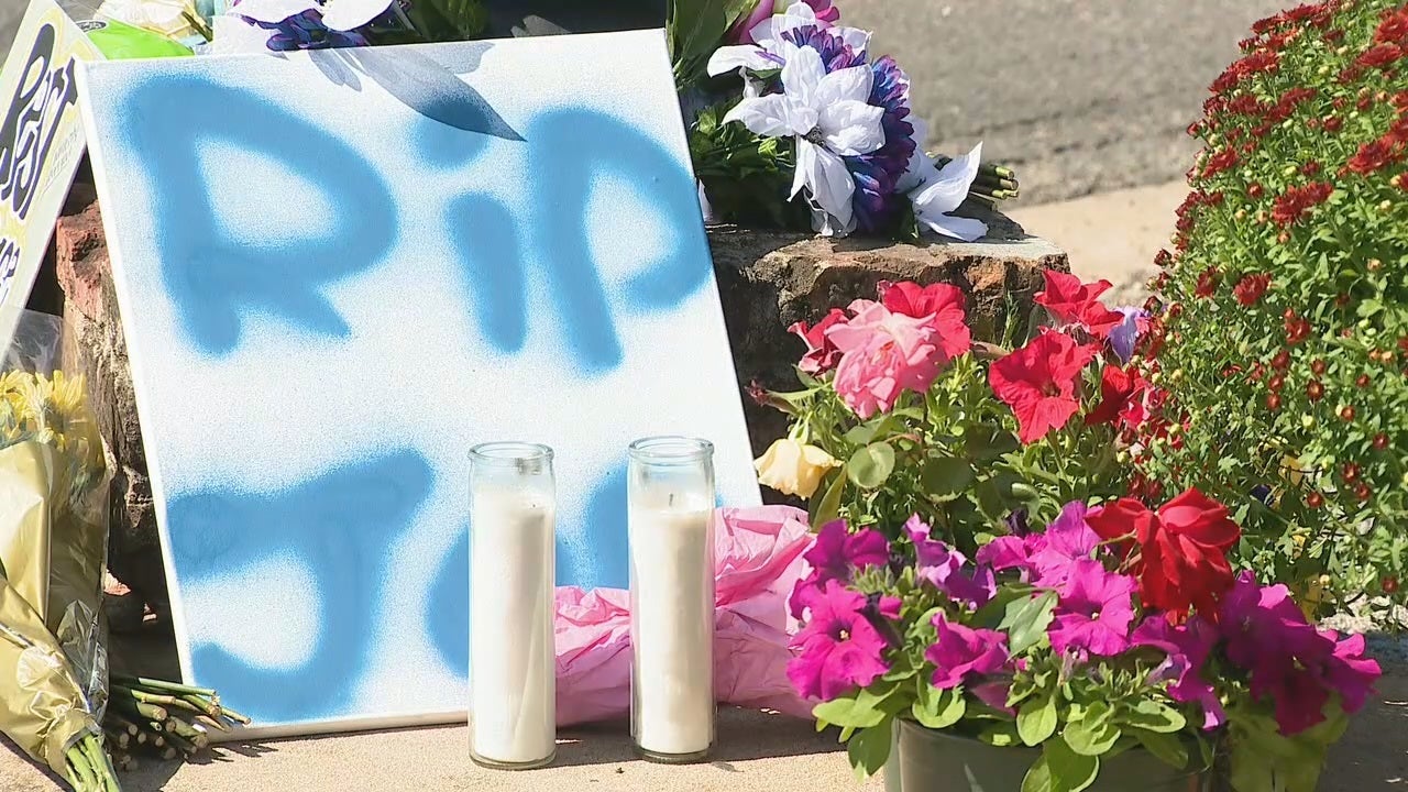 Visitation held for man fatally shot by former Wolfe City officer