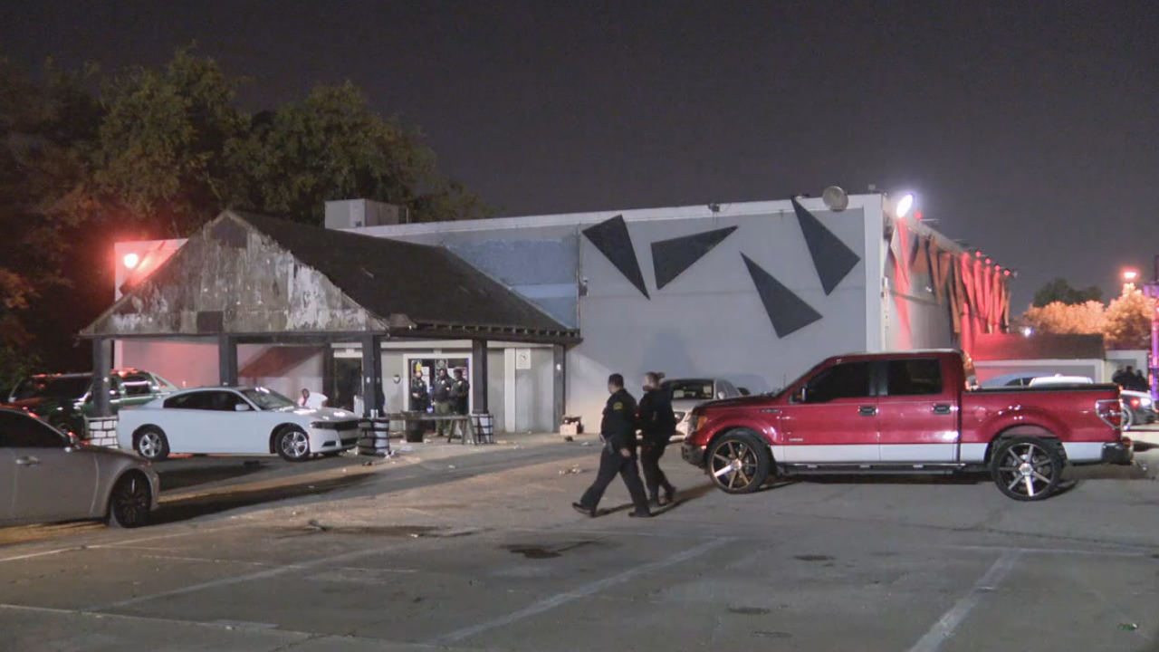 3 people killed in shooting at Northwest Dallas FOX 4