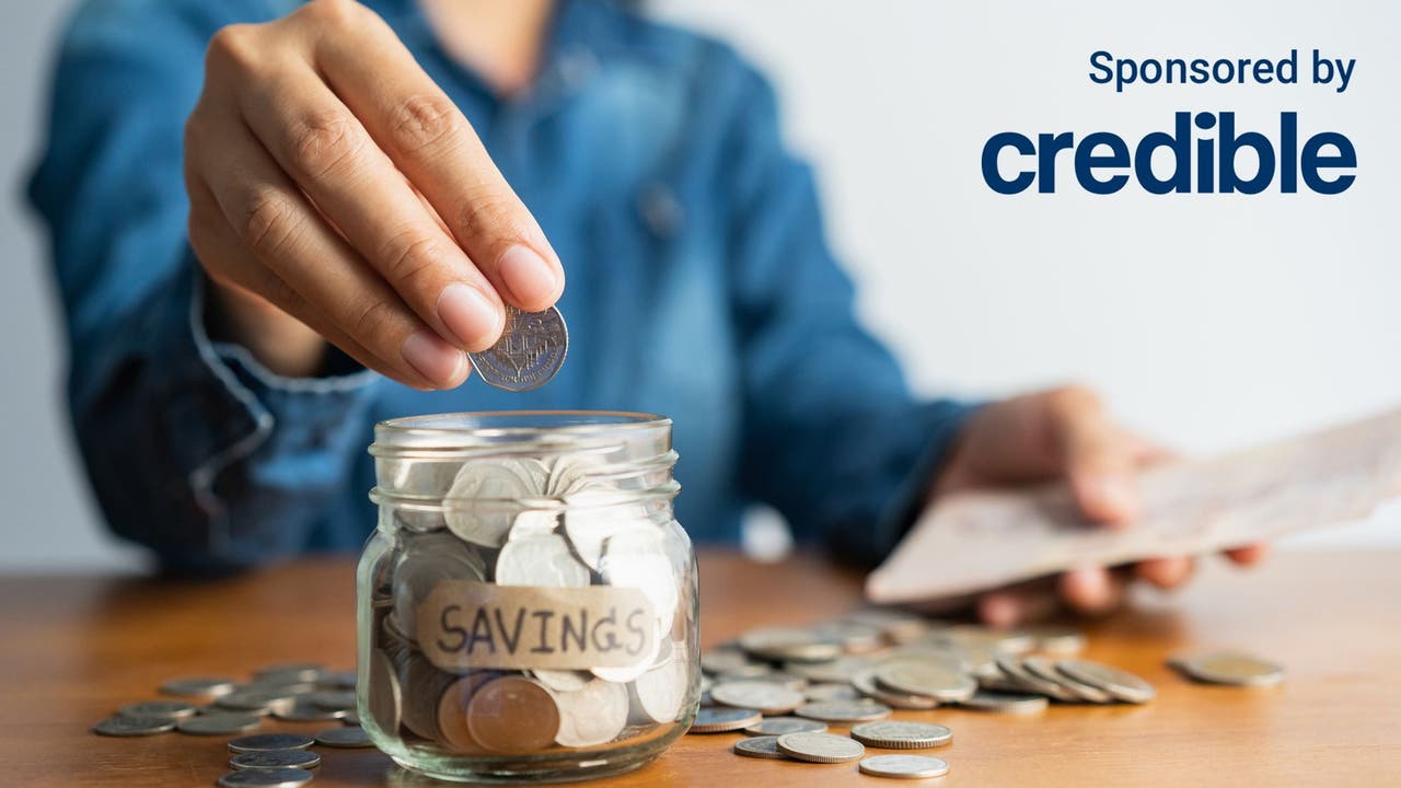 Open A High-yield Savings Account To Earn More Interest On Your Money ...