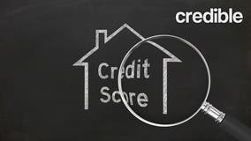 What credit score do you need to buy a house?