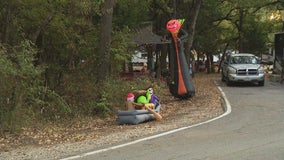 Grand Prairie reimagines annual Halloween event during health pandemic