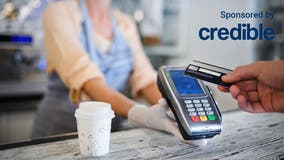 Why vendors charge extra when you pay with credit card