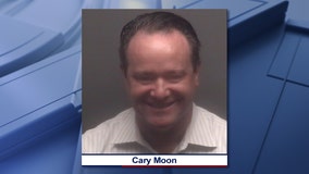 Fort Worth city councilman arrested on DWI charges