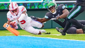 No.. 17 SMU beats Tulane 37-34 in OT to improve to 5-0