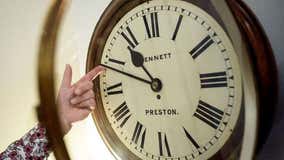 Texas lawmakers file bills looking to make Daylight Saving Time year-round