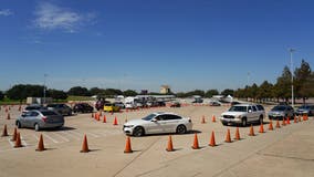 Court reinstates Texas limit on mail ballot drop-off locations