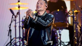 Singer Kane Brown to perform at Cowboys Thanksgiving Day game