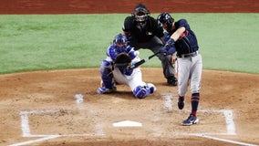 Braves fall to Dodgers in NLCS Game 7, fail to advance to World Series