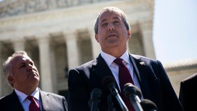 Ken Paxton asked Trump administration to take back some of Harris County’s COVID-19 relief money