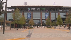 2020 MLB World Series begins Tuesday at Globe Life Field
