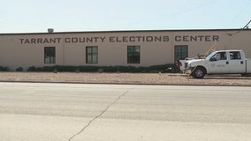 North Texas election officials see surge in mail-in ballot returns