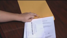 Design flaw sending some Dallas County mail-in ballots back to senders