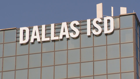 Dallas weather: Dallas ISD cancels Friday classes due to icy conditions