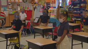 Voters to decide on several local school bond proposals
