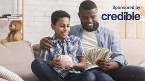 6 ways parents can help their Gen Z kids build good credit early