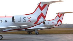 Regional air carrier JSX to offer daily Dallas-to-Houston flights for $99