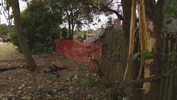 Rowlett police chase ends with teen suspect crashing, burning to death