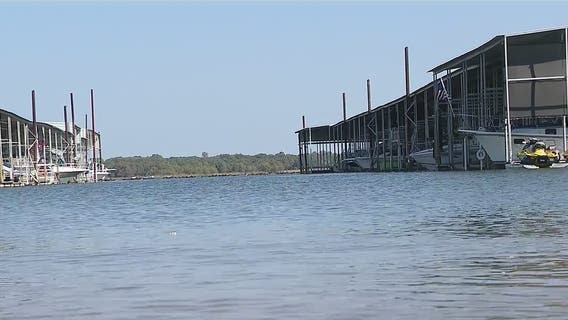 Woman drowns Saturday night at Lewisville Lake
