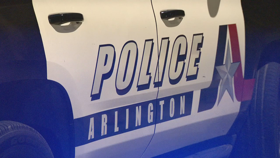 Arlington Shooting: 19-year-old killed in apartment parking lot