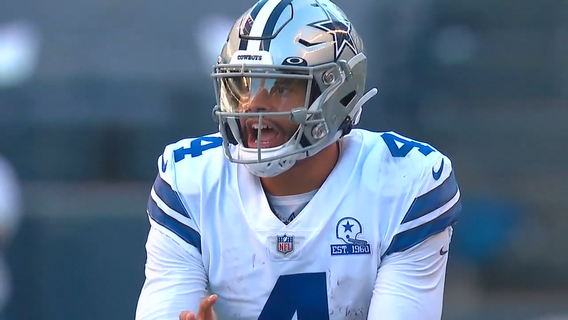 Cowboys must stop turning over the ball to get season on track