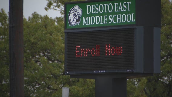 DeSoto ISD board members vote down motion to request virtual learning extension