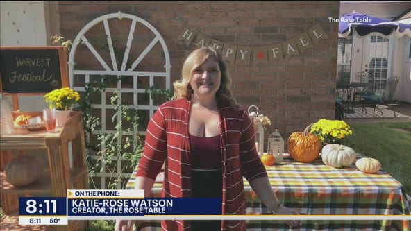 Quarantine Halloween