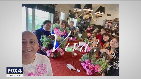 Program helps break down language barrier when it comes to breast cancer