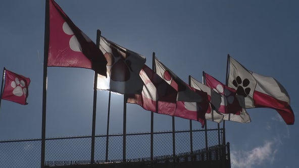 More North Texas high schools cancel football games due to COVID-19 outbreaks
