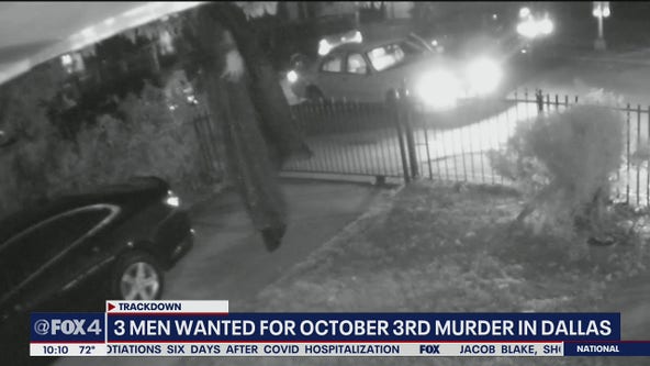 Trackdown: Help find Leroy Esquibel's killers