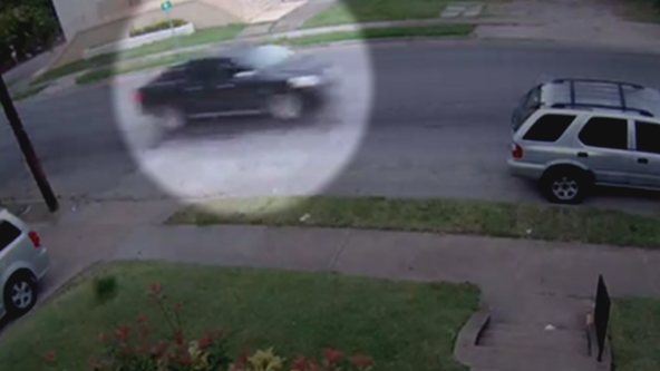 Trackdown: Help find James Faith's killer